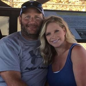 Meet your Posher, Jamie